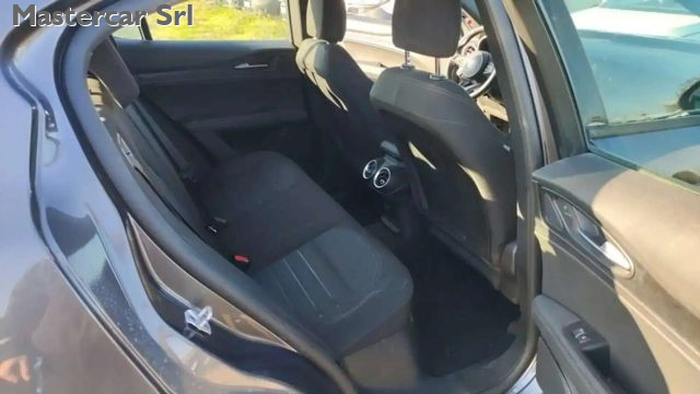 ALFA ROMEO Stelvio usata, con Boardcomputer