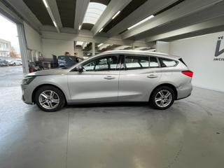 FORD Focus usata, con Airbag Passeggero