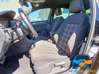 VOLKSWAGEN Golf GTI usata, con Controllo trazione