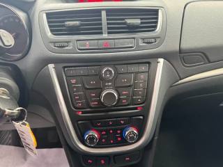 OPEL Mokka usata, con Vivavoce