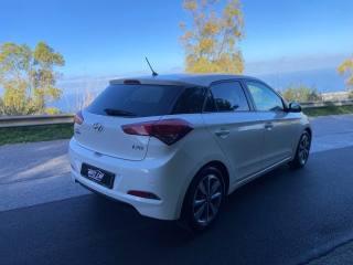 HYUNDAI i20 usata, con Cerchi in lega