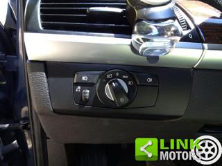 BMW X6 usata, con Interni in pelle