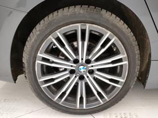 BMW 320 usata, con USB