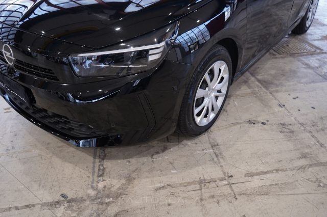 OPEL Corsa usata, con Volante multifunzione