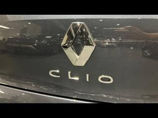 RENAULT Clio usata 4