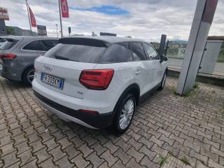 AUDI Q2 usata, con Autoradio