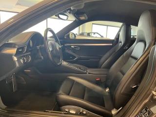 PORSCHE 991 usata, con Chiusura centralizzata