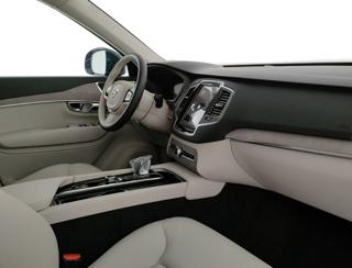 VOLVO XC90 usata, con Fari LED