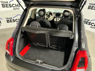 FIAT 500 usata, con Cruise Control