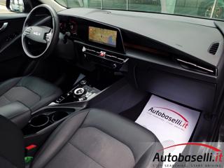 KIA Niro usata, con Touch screen