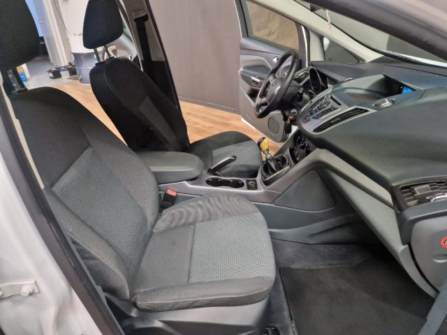 FORD C-Max usata, con Airbag testa