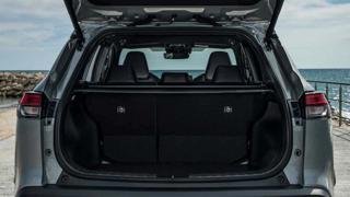 TOYOTA Corolla Cross usata, con Cruise Control