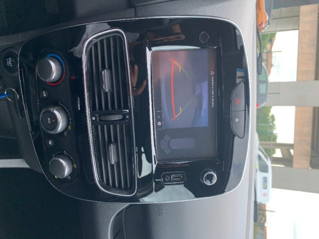RENAULT Clio usata, con Immobilizzatore elettronico