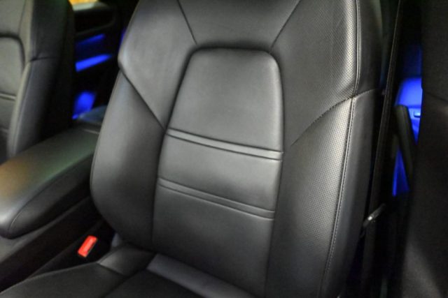 PORSCHE Cayenne usata 143