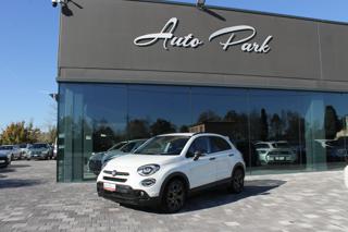 FIAT 500X 1.0 T3 Cross S-DESIGN + impianto GPL