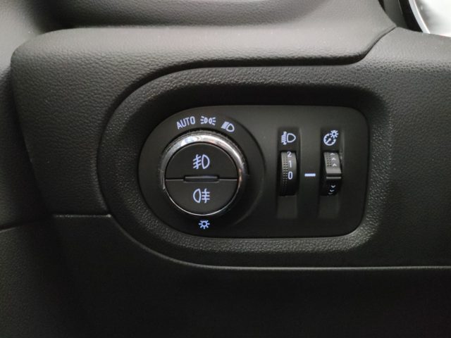 OPEL Grandland X usata, con Autoradio digitale