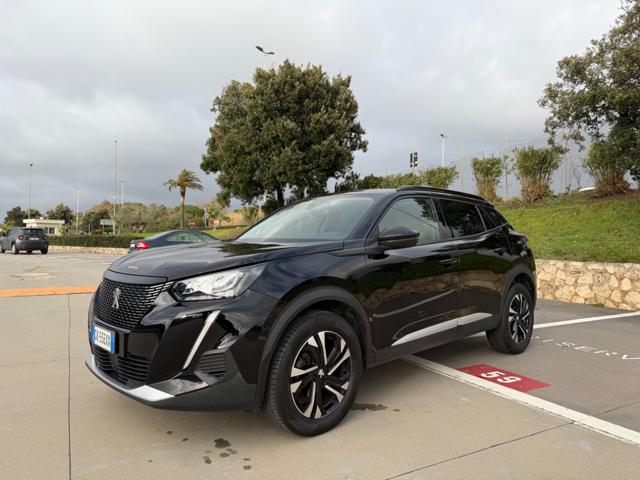 PEUGEOT 2008 usata, con Bluetooth