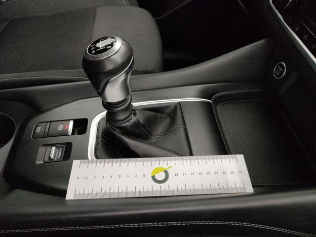 NISSAN Qashqai usata, con Frenata d