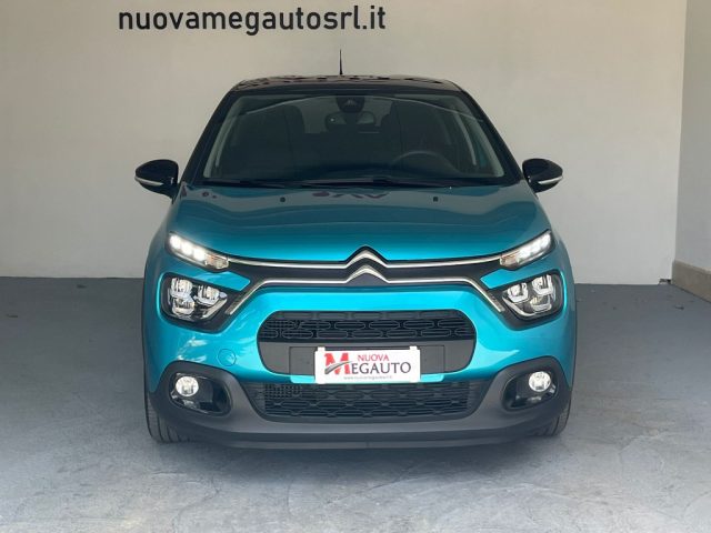 CITROEN C3 usata, con Airbag