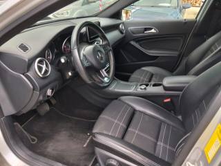 MERCEDES-BENZ A 180 usata, con Boardcomputer