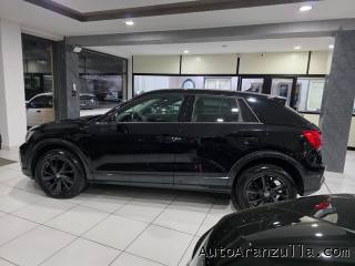 AUDI Q2 usata, con Boardcomputer