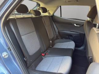 KIA Stonic usata, con Bluetooth