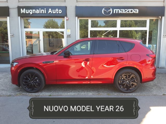 MAZDA CX-60 usata, con ABS
