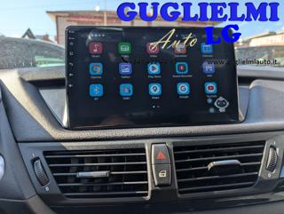 BMW X1 usata, con Cruise Control
