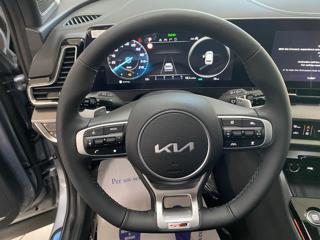KIA Sportage usata, con Cerchi in lega