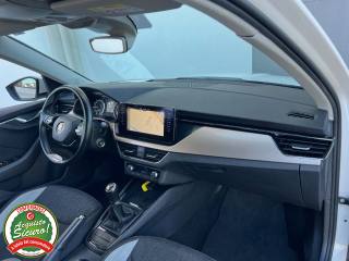 SKODA Kamiq usata, con Antifurto