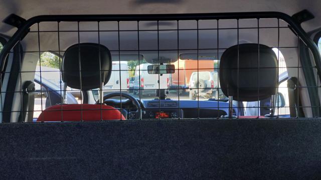 FIAT Panda usata, con Immobilizzatore elettronico