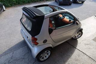 SMART ForTwo usata 46