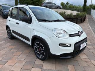 FIAT Panda usata, con Airbag