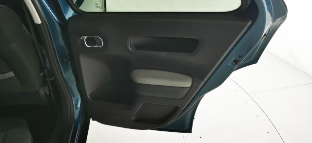 CITROEN C4 Cactus usata, con Telecamera per parcheggio assistito