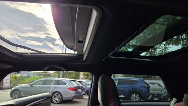 MINI Cooper S usata, con Tettuccio apribile