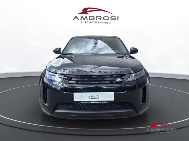 LAND ROVER Range Rover Evoque usata 3
