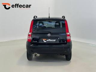 FIAT Panda usata, con Autoradio