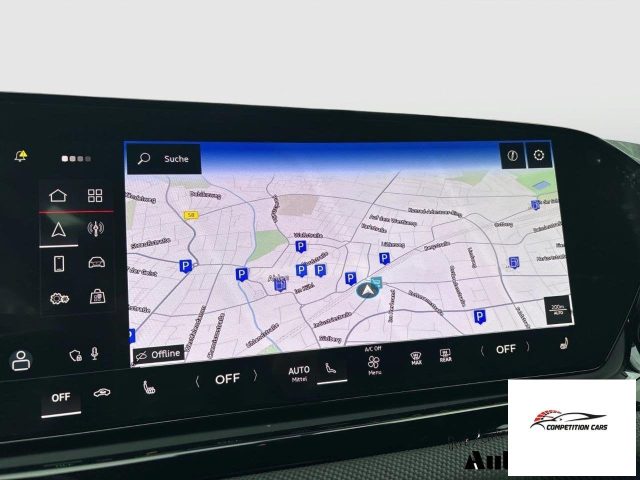 AUDI A5 usata, con ESP