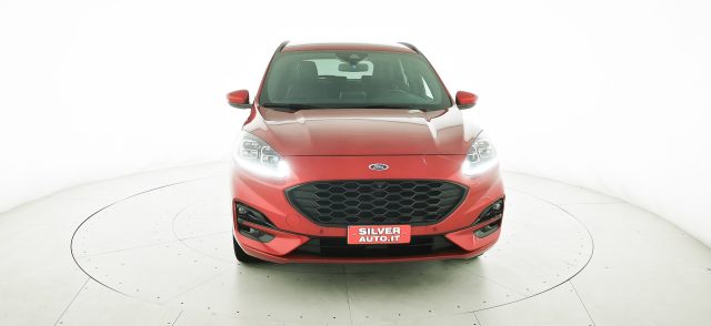 FORD Kuga usata, con Autoradio digitale