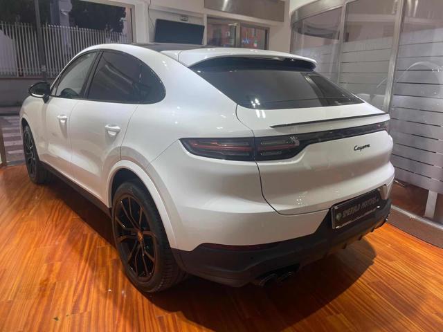 PORSCHE Cayenne usata, con Airbag Passeggero