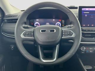 JEEP Compass usata 11