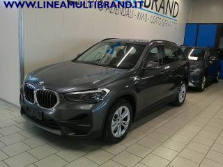BMW X1 usata, con Boardcomputer