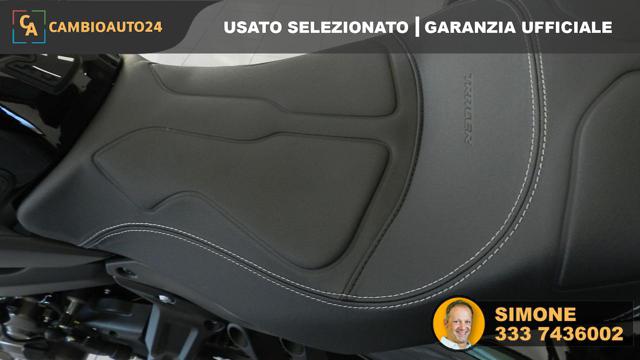 YAMAHA Tracer 7 GT usata 46