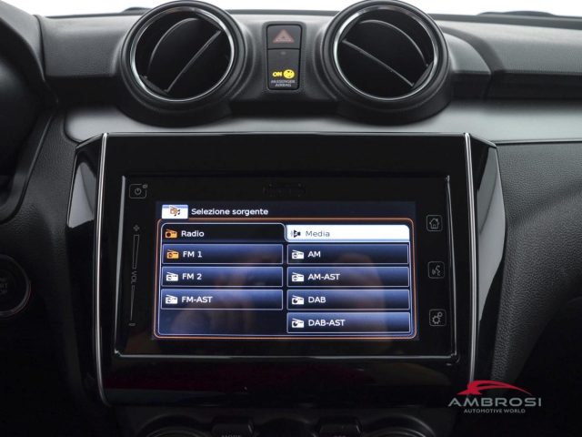 SUZUKI Swift usata 14