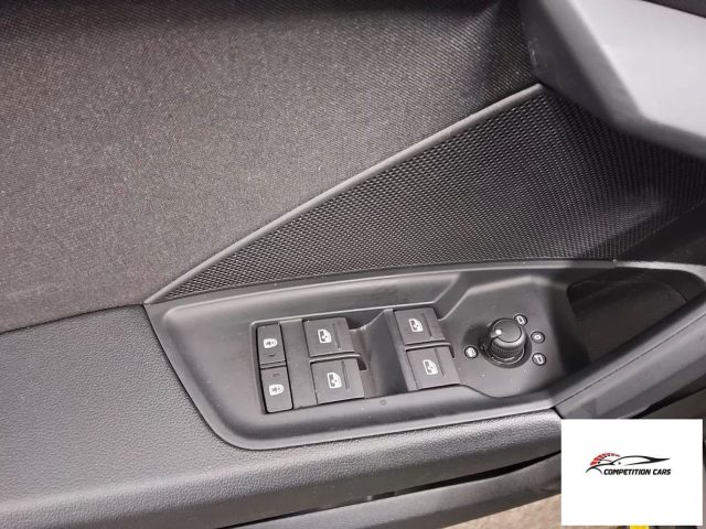 AUDI A3 usata, con Climatizzatore