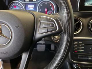 MERCEDES-BENZ A 160 usata, con Sistema di navigazione