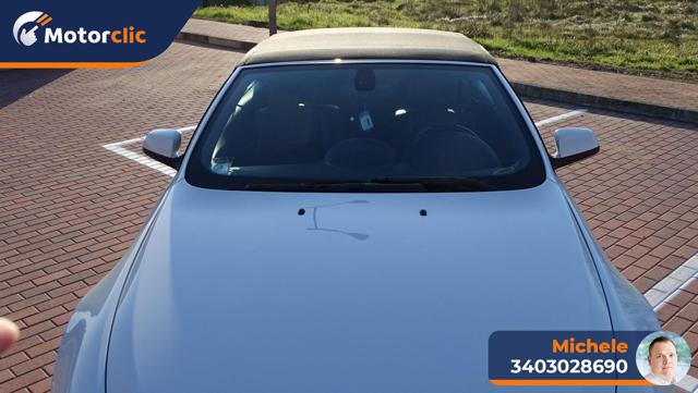 BMW 635 usata, con Fendinebbia