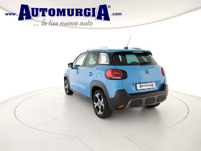 CITROEN C3 Aircross usata, con Airbag laterali
