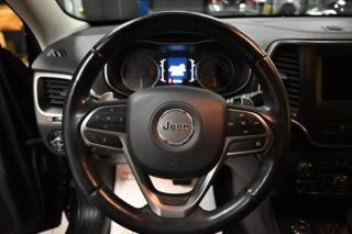 JEEP Cherokee usata 41