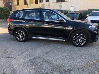 BMW X1 usata, con Climatizzatore